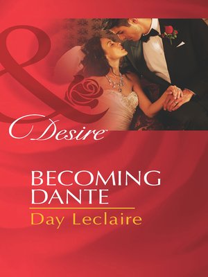 cover image of Becoming Dante